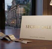 LEERSTEHEND & ENTKERNT Secret-Sale! Ihr Meisterwerk im Katharinenviertel 2 WHG mit 2 Garagen - Osnabrück Weststadt