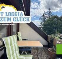 Schöne 2,5-Zimmer-Wohnung in Fellbach