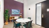 Kleiner Meetingraum - 