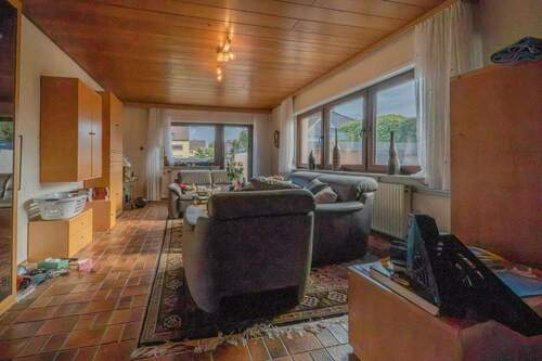 Wohnzimmer - 