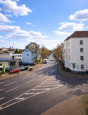 Ausblick - 