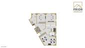 Grundriss 1. OG - 