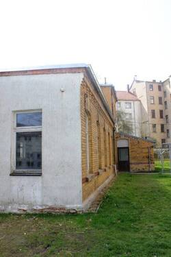 Bildbeschreibung - Seumestr. 80, Hinterhaus - 250,00&nbsp;EUR Kaltmiete,