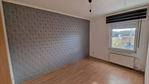 Zimmer 3 - 3 OG - 