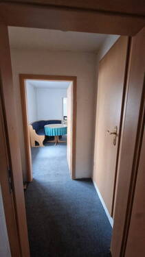 Flur - Reihenmittelhaus mit 30,00 m&sup2; in Düren zur Miete