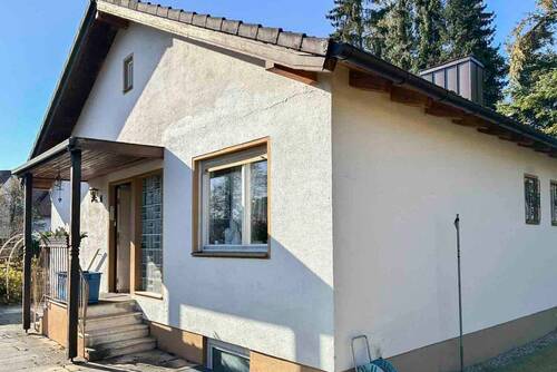 Altbestand - 