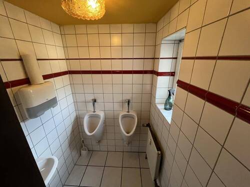 WC - 