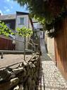 Zugang Hinten - 