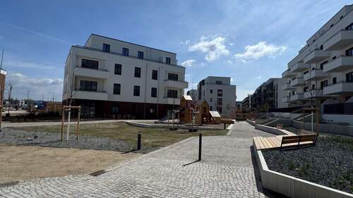Spielplatz - 
