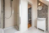 Studio Duschbad - 