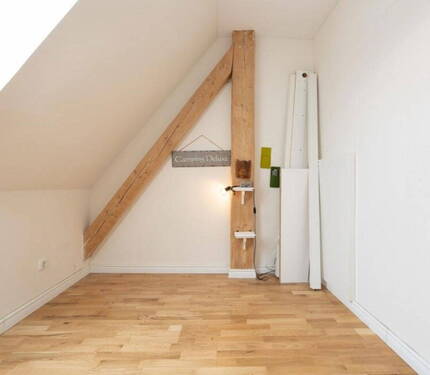 Studio Schlafzimmer - 