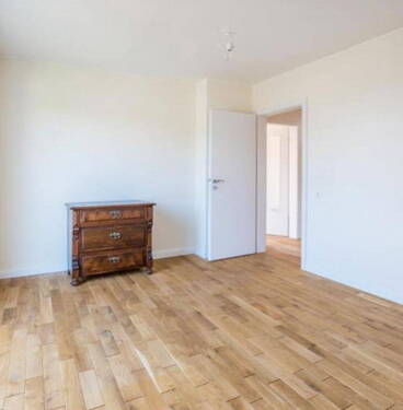 Schlafzimmer zum Balkon - 
