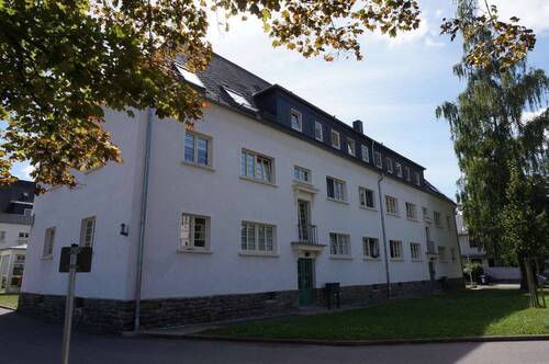 Vorderansicht - 