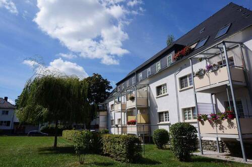 Hinteransicht - 