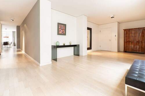 YooTownhouse-12.jpg - YOO Berlin – Luxuswohnung von Philippe Starck mit Terrasse, Concierge & Wellnessbereich