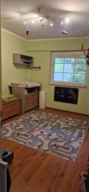 Kinderzimmer 1 - 