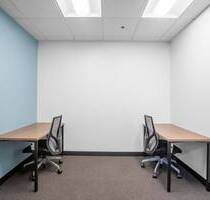 Privater Büroraum für 3 Personen in HQ Alte Oper - Frankfurt am Main Westend-Süd