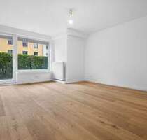 Erstbezug nach Sanierung | 3 Zimmer | Terrasse - Bremen Peterswerder