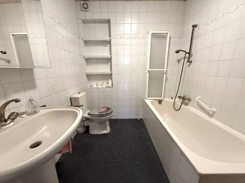 Badezimmer - 