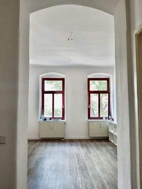 Wohnen - 2 Zimmer Etagenwohnung zur Miete in Dresden