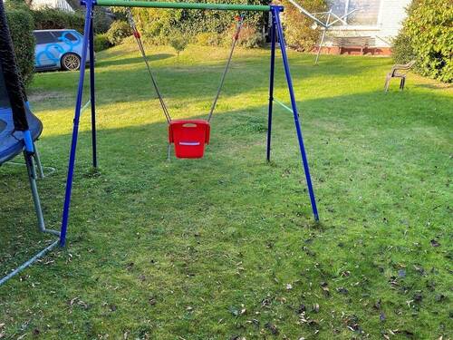 Garten (1).jpg - Mehrfamilienhaus, Wohnhaus mit 233,00 m&sup2; in Grünendeich zum Kaufen