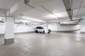 Tiefgarage - 