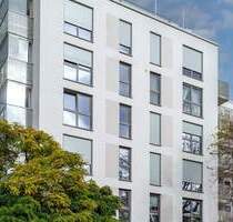 Friedenau: Helle Neubauwohnung mit zwei Balkonen und Tiefgaragenstellplatz - Berlin