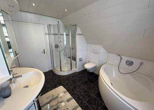 Badezimmer - 