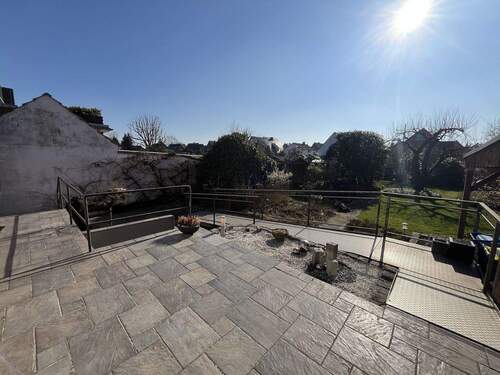 Terrasse - 