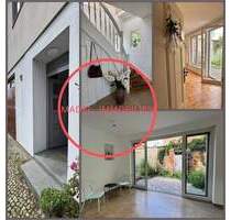 Bezauberndes Altstadthaus-Einfamilienhaus in Gransee