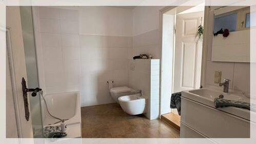  Sanitärkeramik teilweise Villeroy & Boch - 