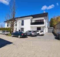 Neuwertige Eigentumswohnung mit Balkon in ruhiger Lage von Wermelskirchen-Dabringhausen