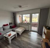 Freundliche-Helle 3 Zimmer Wohnung mit Balkon in 97469 Gochsheim