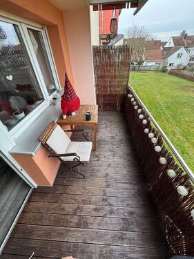 image0.jpeg - 3 Zimmer Etagenwohnung in Gochsheim