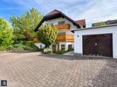 IMG_3311.jpg - Ein Ort zum Großwerden und Ankommen: Großzügiges Landhaus, Gartenidylle und Einliegerwohnung.