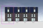 Gartenansicht - 