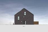 Westansicht - 