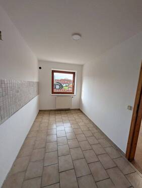 Küche - 2 Zimmer Etagenwohnung zur Miete in Markt Rettenbach