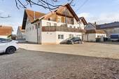 Bild 4 - Etagenwohnung mit 65,00 m&sup2; in Markt Rettenbach zur Miete