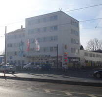 GROßRÄUMIGE PRAXIS-BÜROFLÄCHE IN FRANKFURT NIED [HMR-O09E01] - Frankfurt am Main