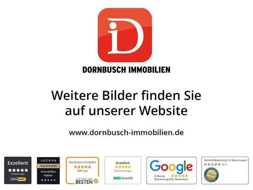 Verweis Homepage - 3 Zimmer Etagenwohnung in Frankfurt am Main