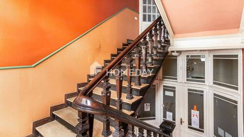 Treppenhaus 1 - 