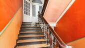 Treppenhaus 2 - 
