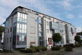 Wohnung im 2. Obergeschoss - 