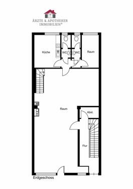 Erdgeschoss - 