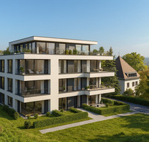 Lichtdurchflutete Wohnung mit Balkon - stilvoll & energieeffizient I Hell & modern I Top Lage - Dresden Trachau