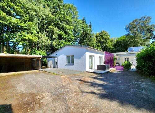 Bungalow barrierefrei Hamburg Sasel (13) - Terrassenwohnung mit 125,00 m&sup2; in Hamburg zum Kaufen