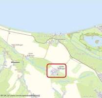 Idyllisches Baugrundstück in Vorder-Bollhagen