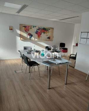 Büro - Büro zur Miete in Köln