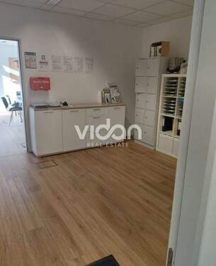 Büro - Büro mit 206,00 m&sup2; in Köln zur Miete